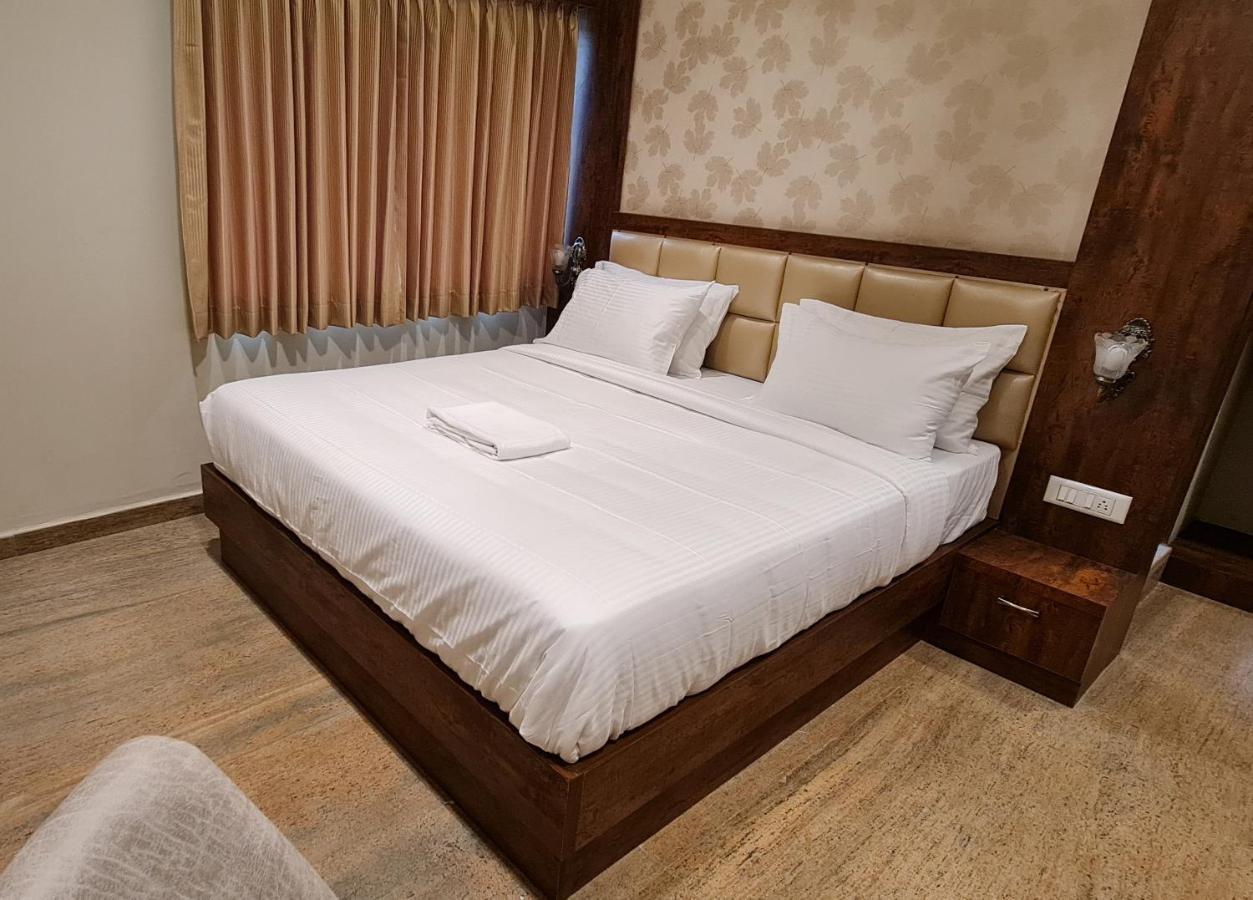 Al Noor Palace Bangalore Dış mekan fotoğraf