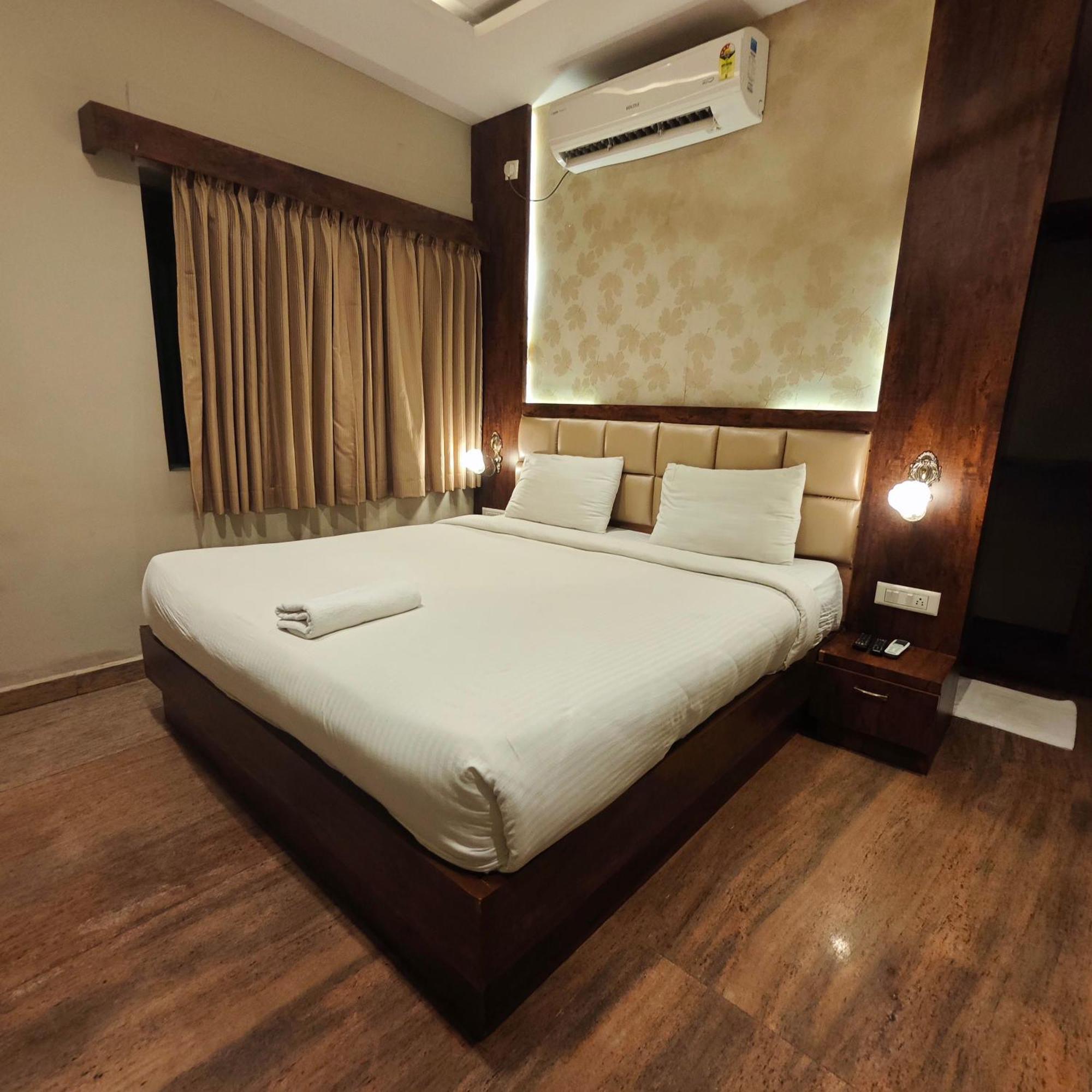 Al Noor Palace Bangalore Dış mekan fotoğraf